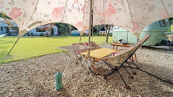 Geumsan Lalaland Caravan