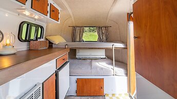 Geumsan Lalaland Caravan