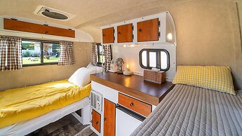 Geumsan Lalaland Caravan