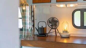 Geumsan Lalaland Caravan