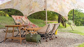 Geumsan Lalaland Caravan