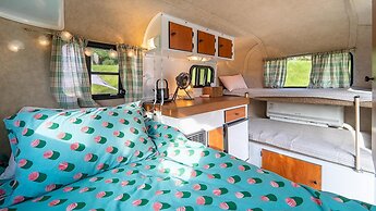 Geumsan Lalaland Caravan