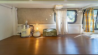 Geumsan Lalaland Caravan