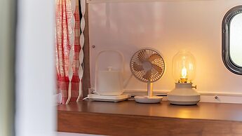 Geumsan Lalaland Caravan