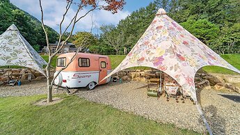 Geumsan Lalaland Caravan