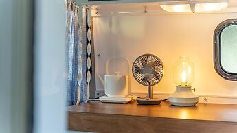 Geumsan Lalaland Caravan