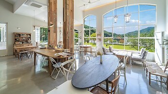 Geumsan Lalaland Caravan