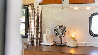 Geumsan Lalaland Caravan