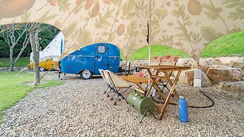 Geumsan Lalaland Caravan