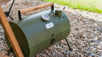 Geumsan Lalaland Caravan