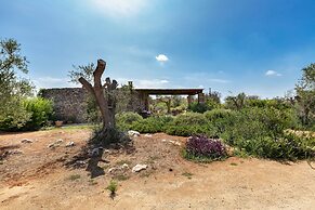 2072 Trulli li Corsari - Trullo Piccolo by Barbarhouse