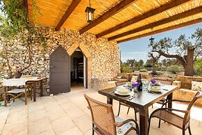 2072 Trulli li Corsari - Trullo Piccolo by Barbarhouse