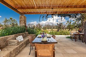 2072 Trulli li Corsari - Trullo Piccolo by Barbarhouse