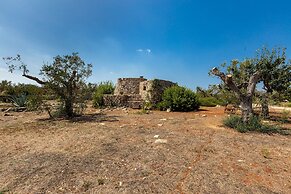 2072 Trulli li Corsari - Trullo Piccolo by Barbarhouse