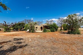 2072 Trulli li Corsari - Trullo Piccolo by Barbarhouse
