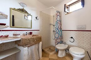 2072 Trulli li Corsari - Trullo Piccolo by Barbarhouse