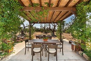 2072 Trulli li Corsari - Trullo Piccolo by Barbarhouse