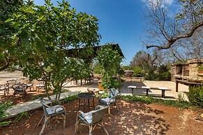 2072 Trulli li Corsari - Trullo Piccolo by Barbarhouse