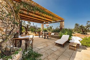 2072 Trulli li Corsari - Trullo Piccolo by Barbarhouse