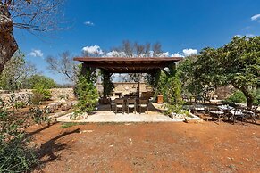 2072 Trulli li Corsari - Trullo Piccolo by Barbarhouse