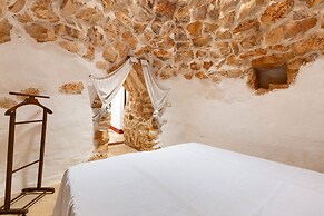 2072 Trulli li Corsari - Trullo Piccolo by Barbarhouse