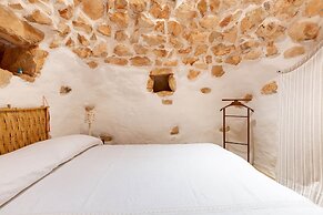 2072 Trulli li Corsari - Trullo Piccolo by Barbarhouse