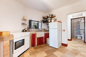 2072 Trulli li Corsari - Trullo Piccolo by Barbarhouse