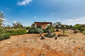 2072 Trulli li Corsari - Trullo Piccolo by Barbarhouse