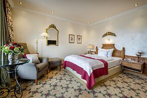 Hotel Bareiss