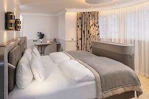 Hotel Bareiss