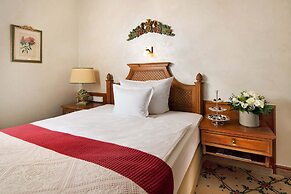 Hotel Bareiss