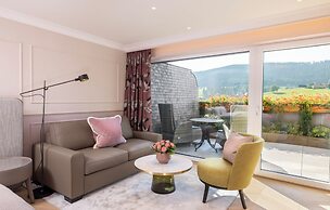 Hotel Bareiss