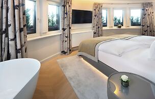 Hotel Bareiss