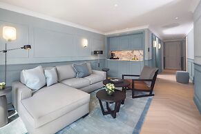 Hotel Bareiss