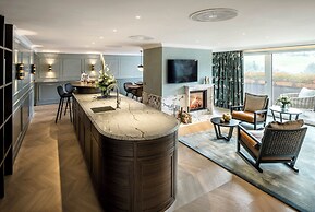 Hotel Bareiss