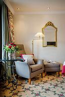 Hotel Bareiss