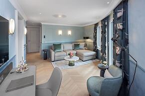 Hotel Bareiss