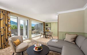 Hotel Bareiss