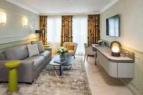 Hotel Bareiss