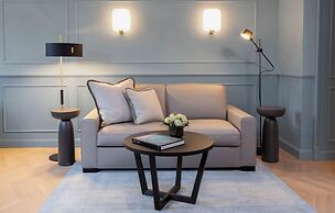 Hotel Bareiss