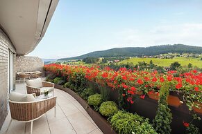 Hotel Bareiss