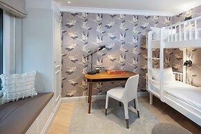 Hotel Bareiss