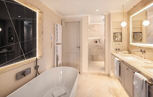 Hotel Bareiss