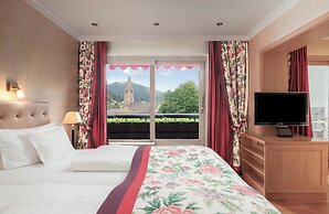 Hotel Bareiss