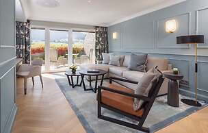 Hotel Bareiss