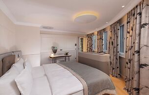 Hotel Bareiss