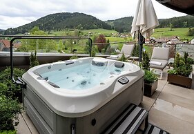 Hotel Bareiss