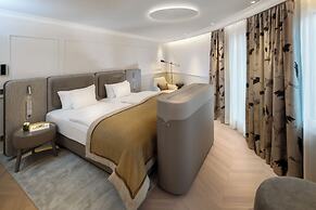 Hotel Bareiss