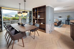 Hotel Bareiss