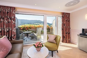 Hotel Bareiss